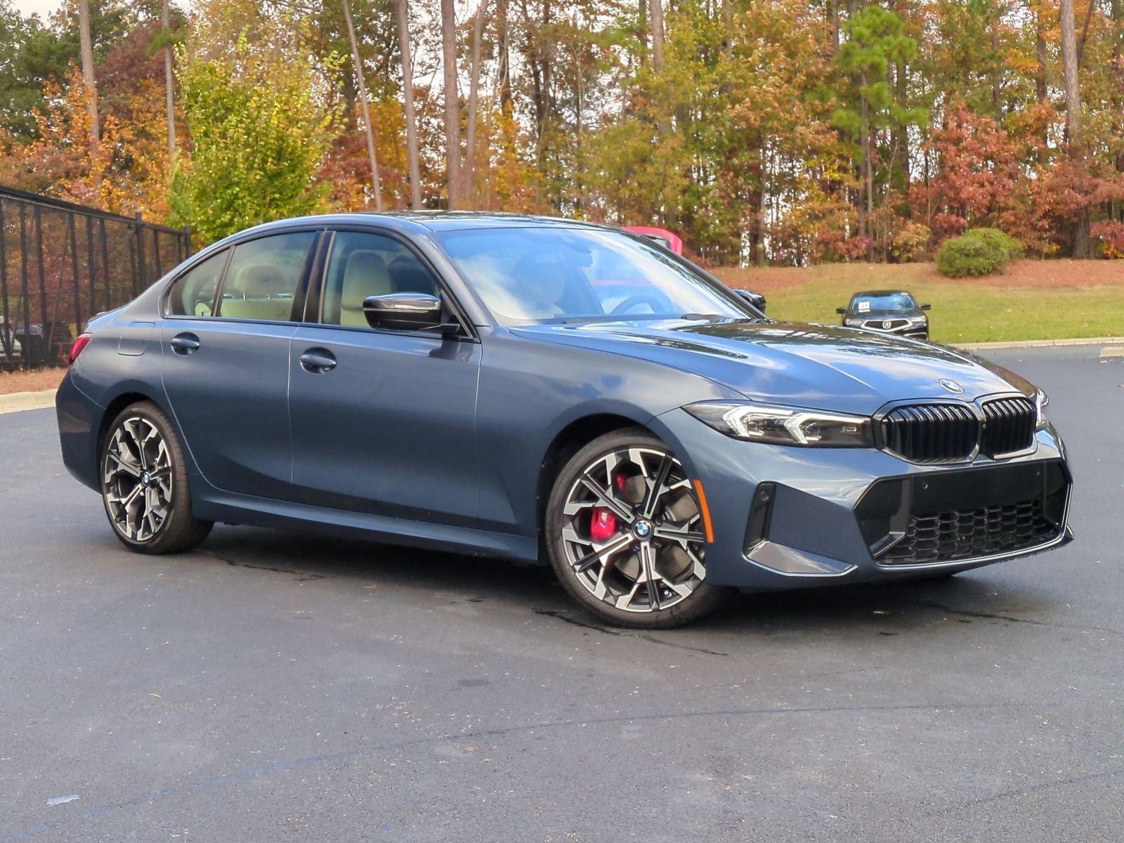 bmw 3 series 2026 3MW89CW01T8F92601 image bmw 3 series 2026 3MW89CW01T8F92601 image